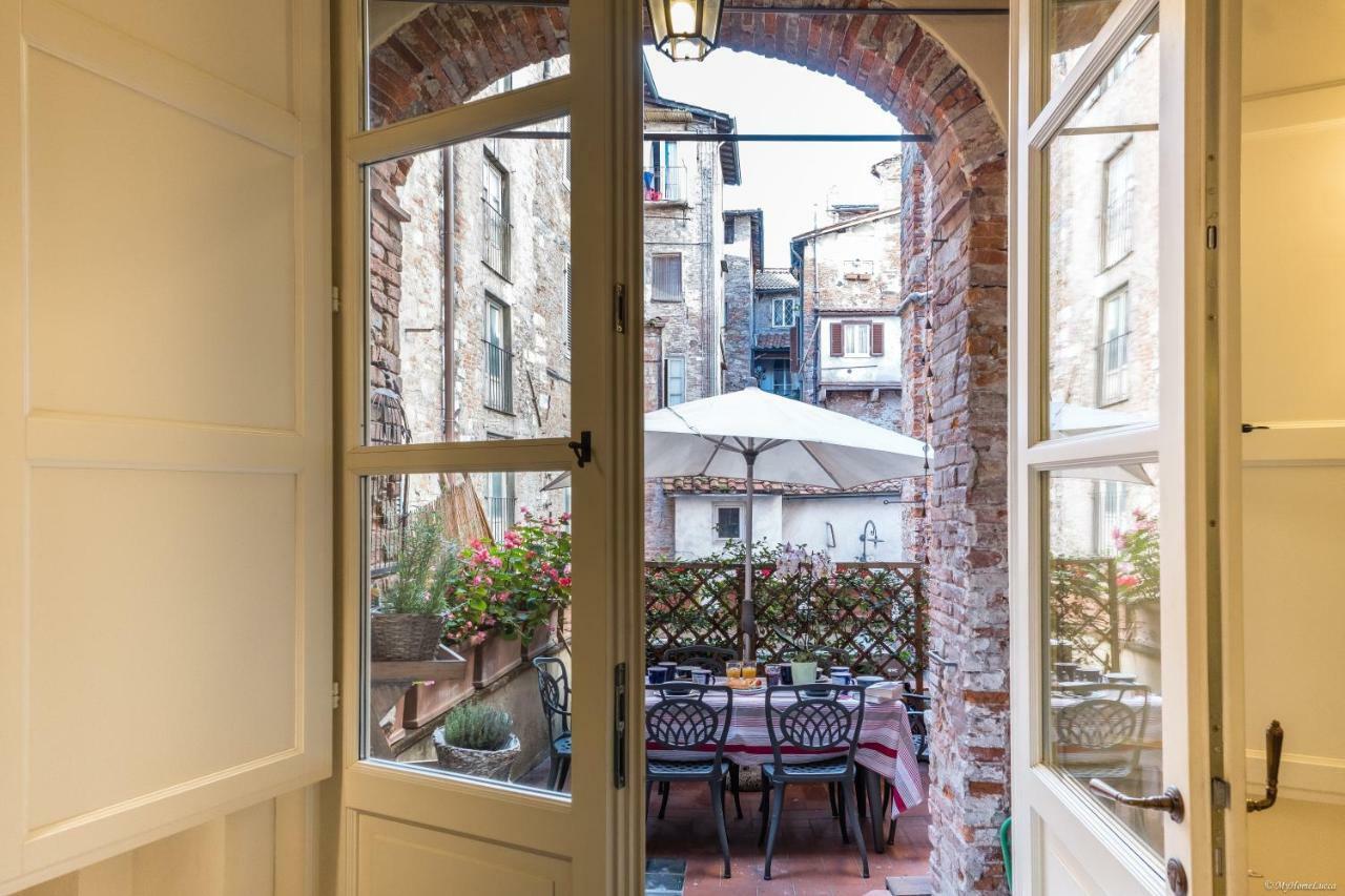 Apartamento La Delizia Lucca