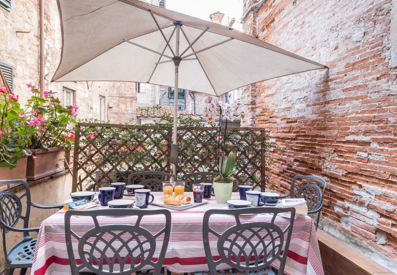 Appartement La Delizia Lucca