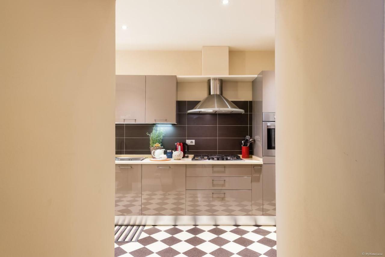La Delizia Appartement *