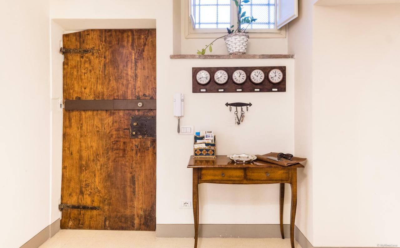 La Delizia Appartement