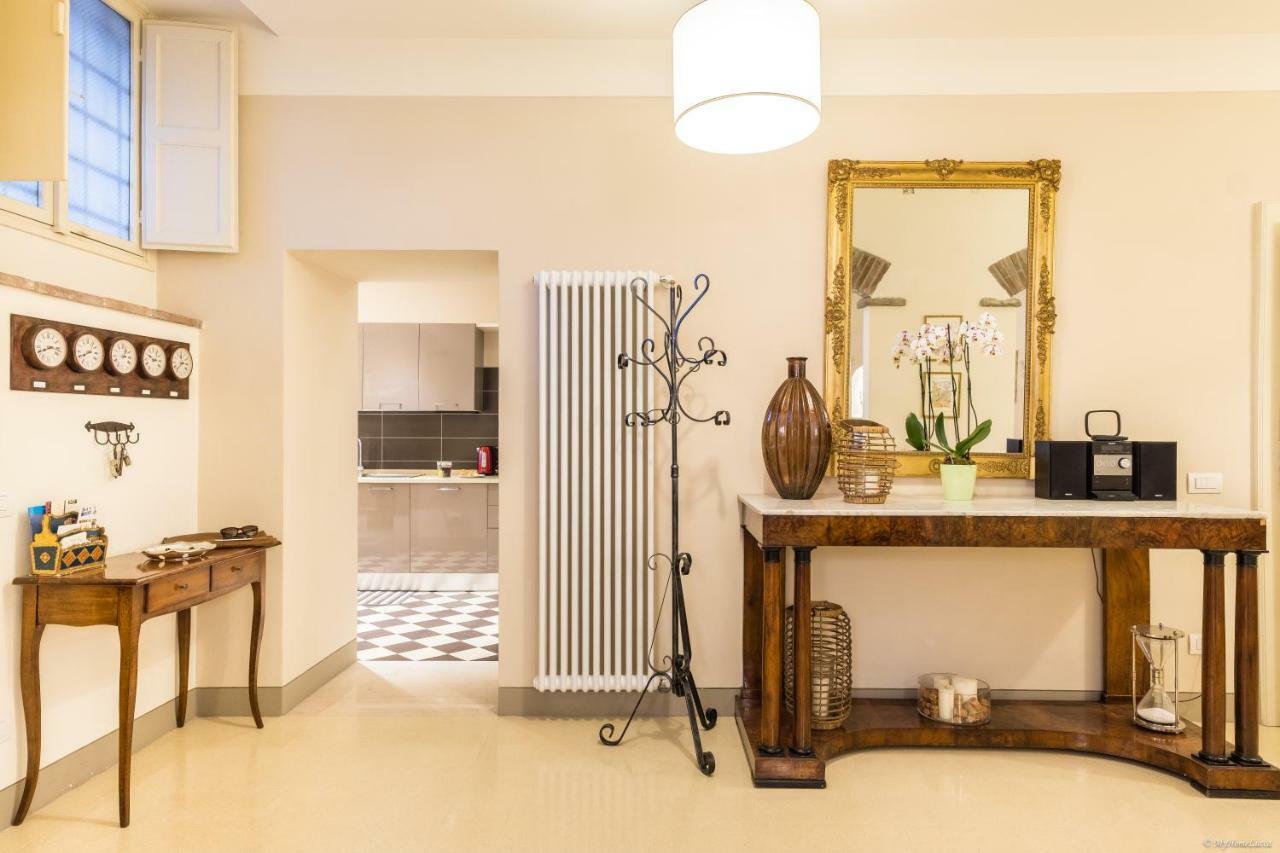 La Delizia Appartement *