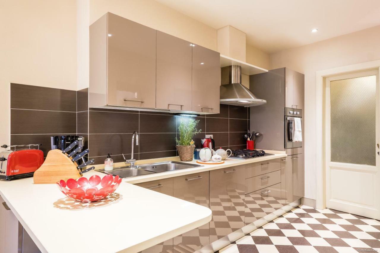La Delizia Appartement *