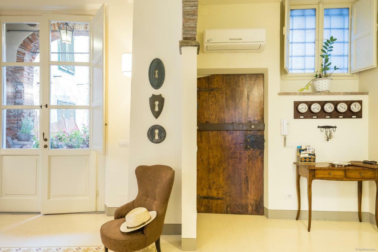 La Delizia Appartement *