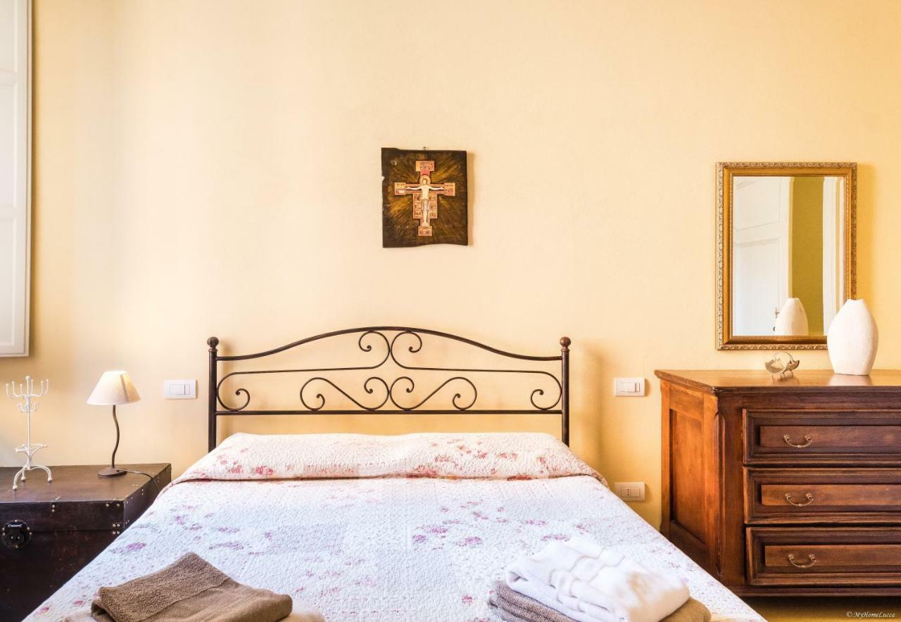 Apartamento La Delizia
