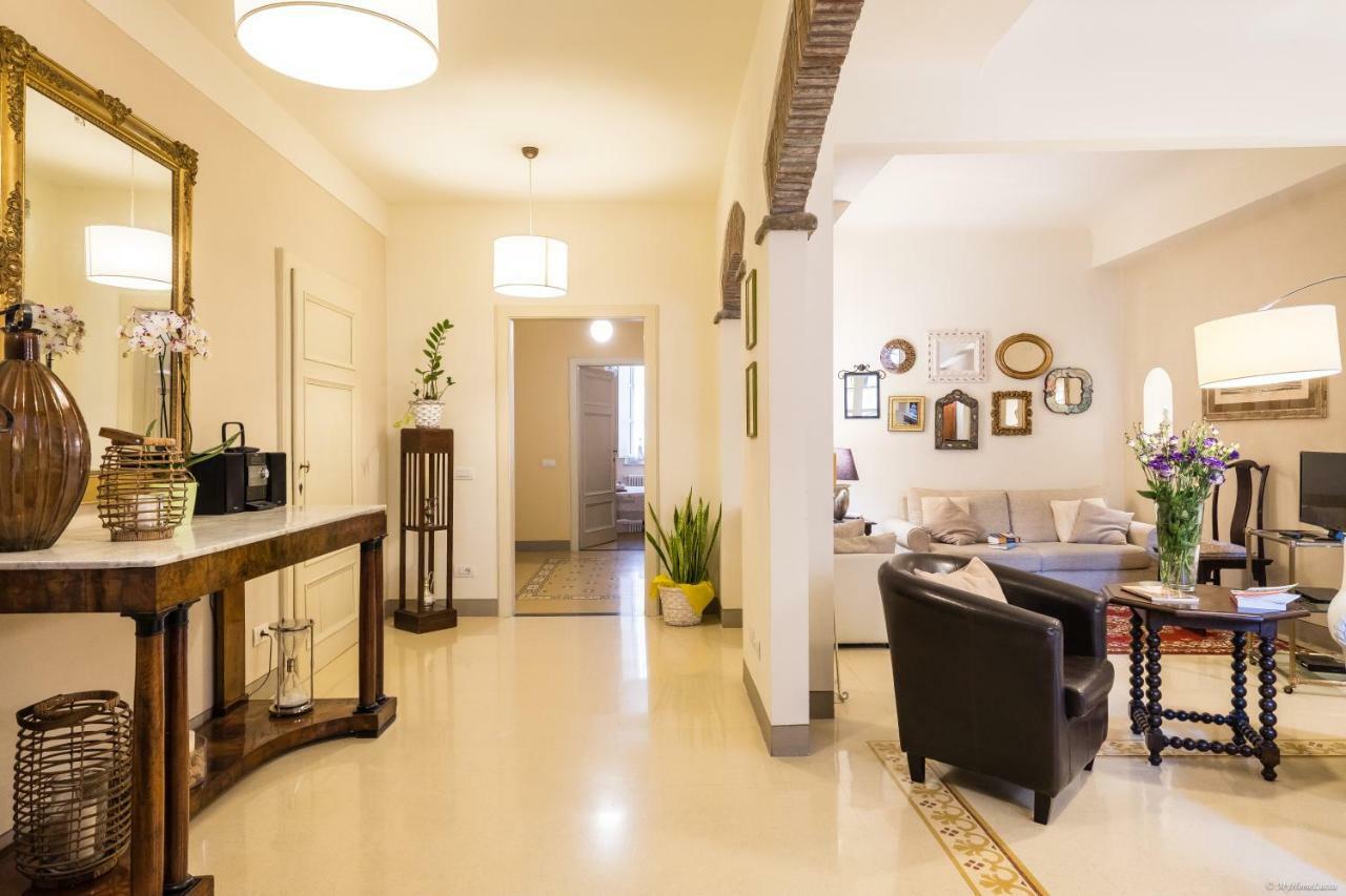 Appartement La Delizia