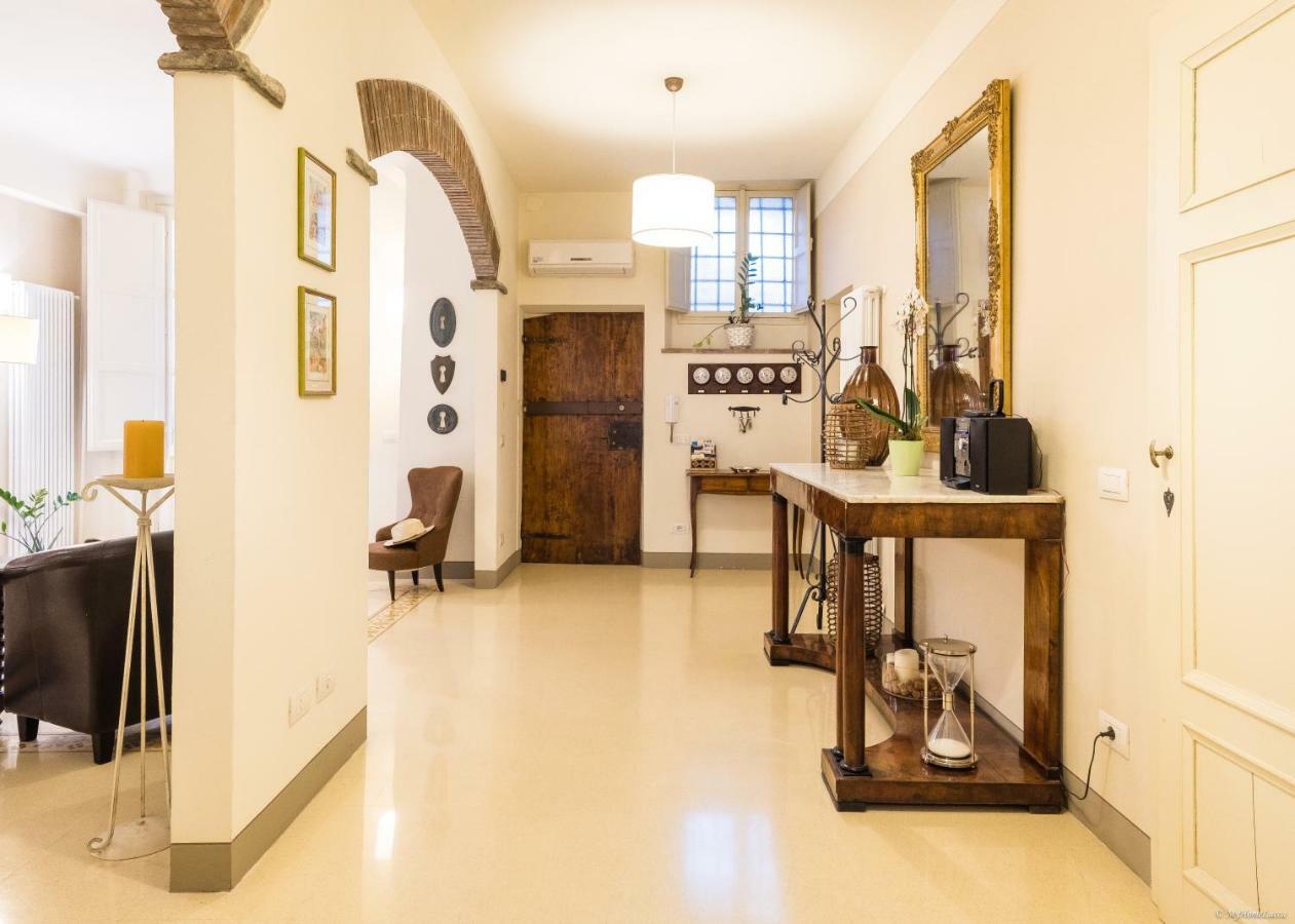 La Delizia Apartamento Lucca