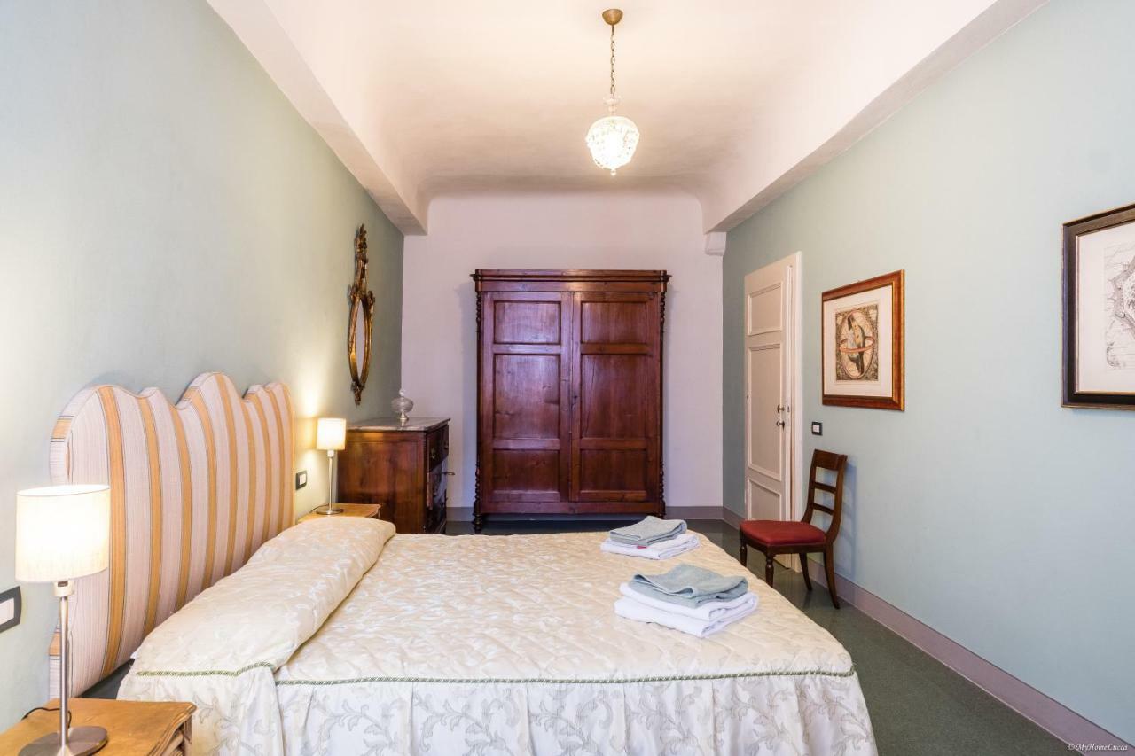 Appartement La Delizia